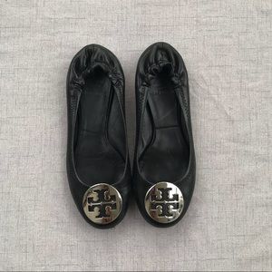 Tory Burch ballet flats